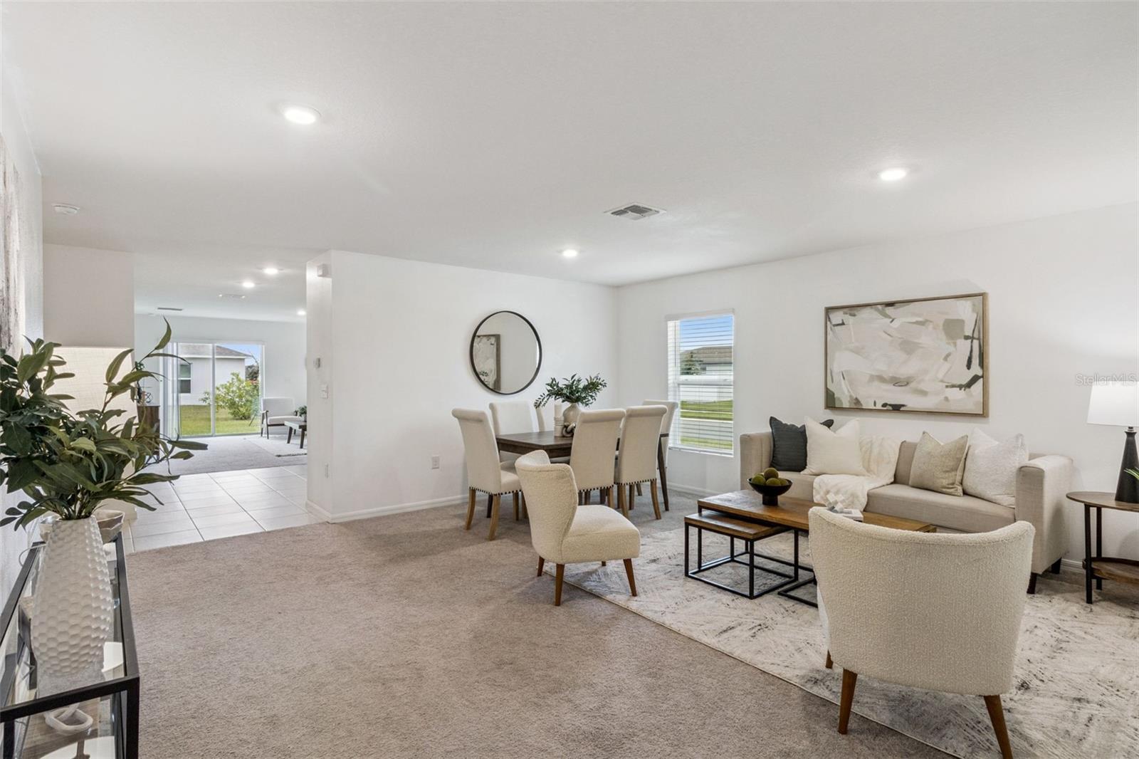 ALFORD OAKS - Residential