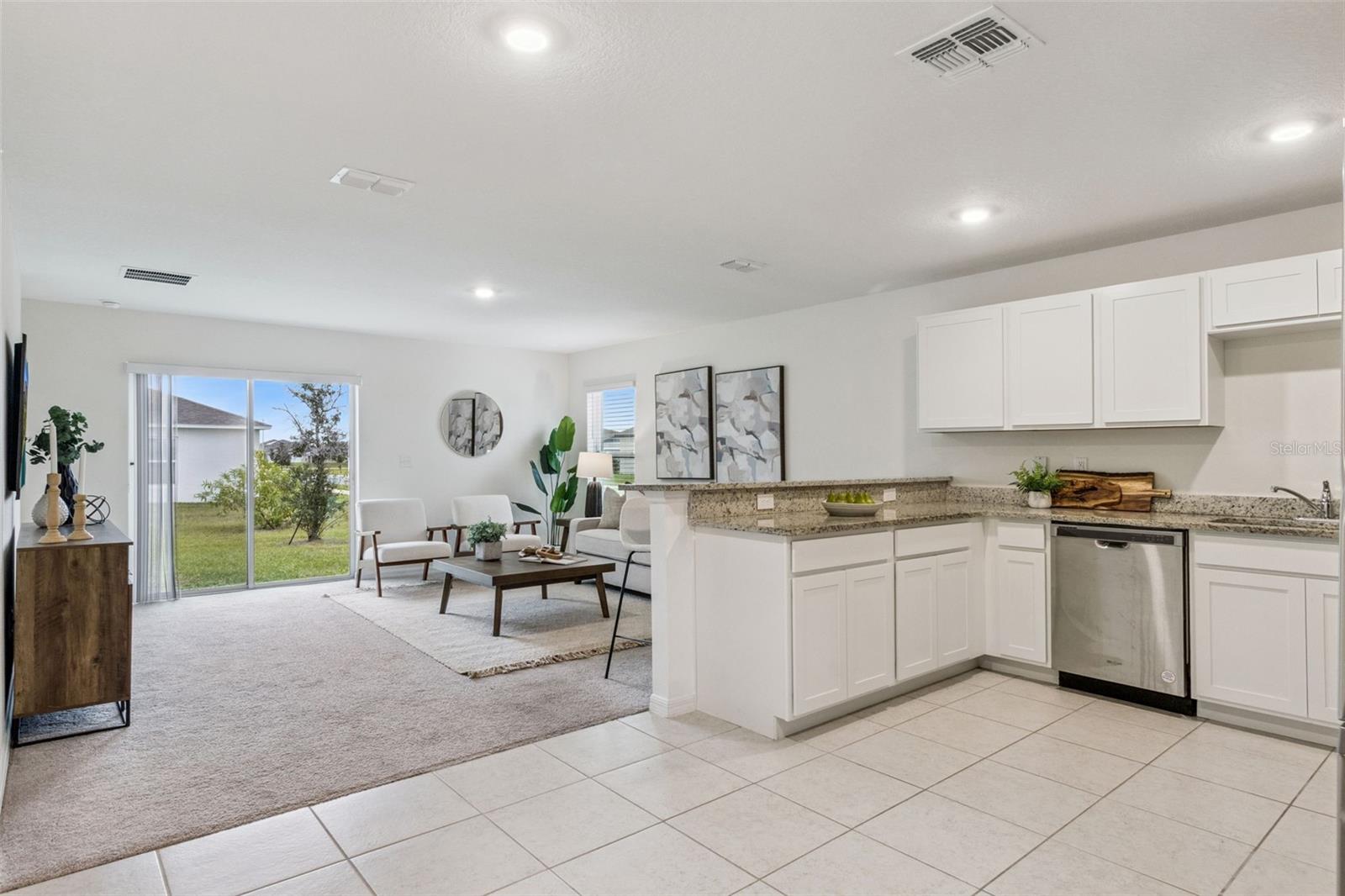 ALFORD OAKS - Residential