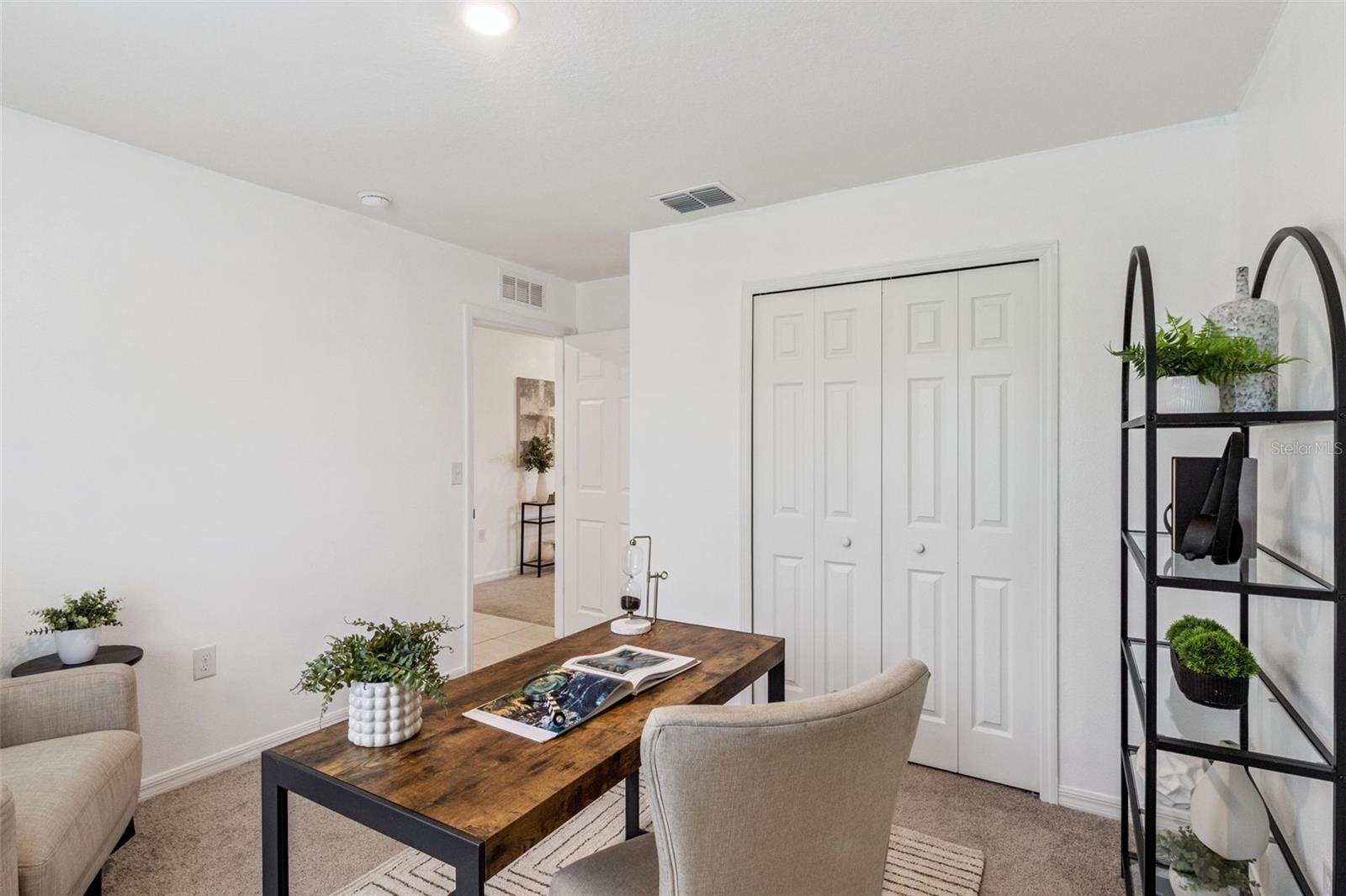 ALFORD OAKS - Residential