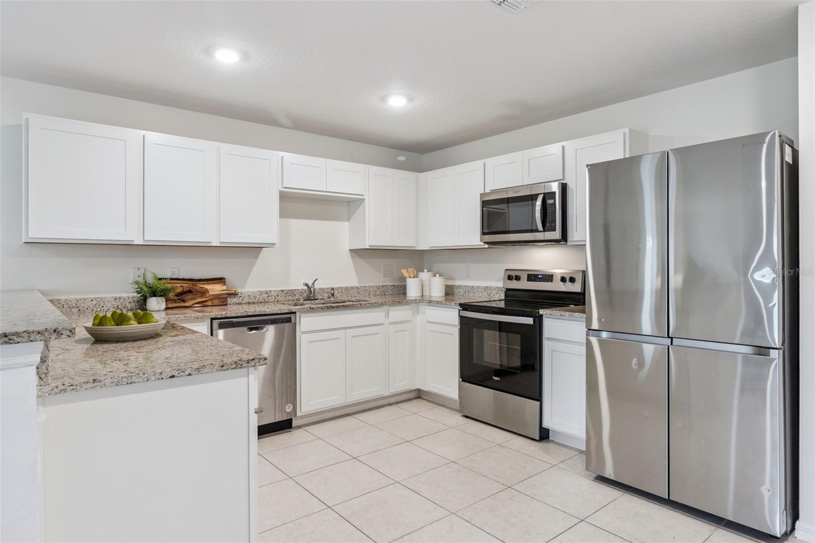 ALFORD OAKS - Residential