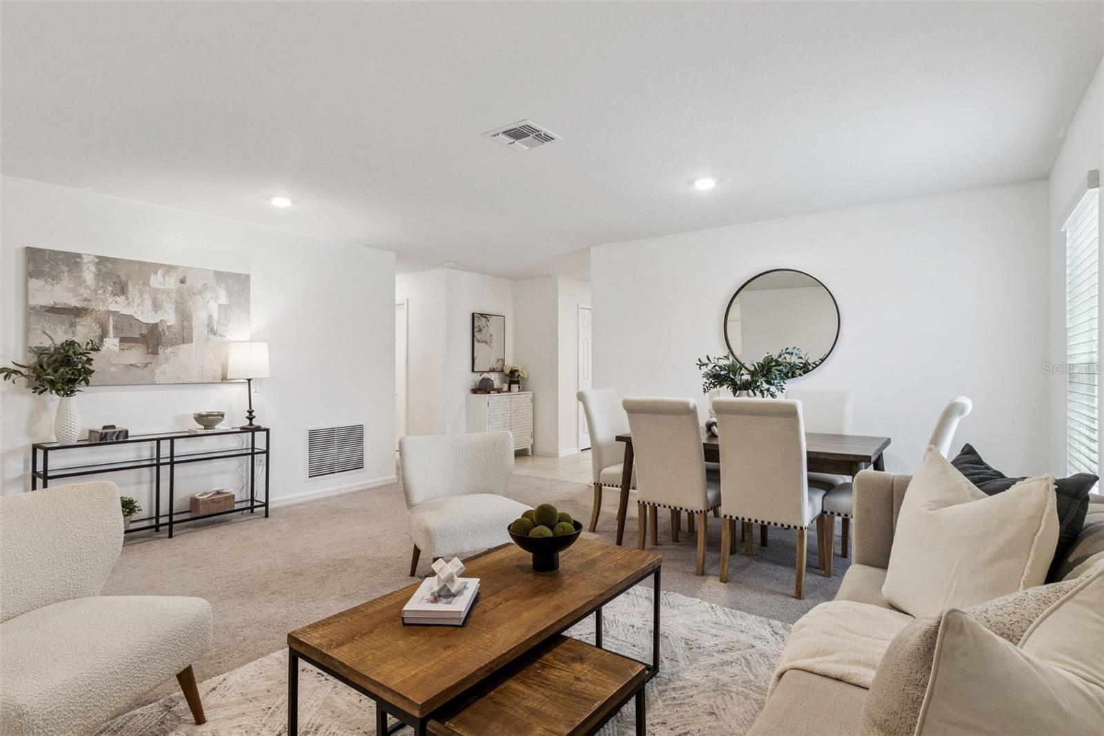 ALFORD OAKS - Residential