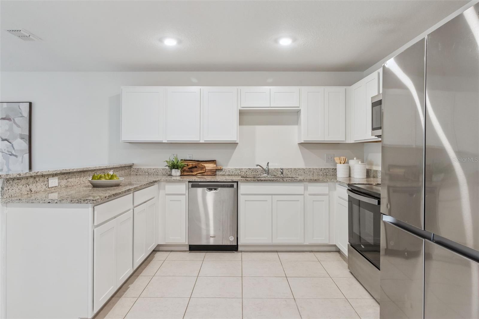 ALFORD OAKS - Residential