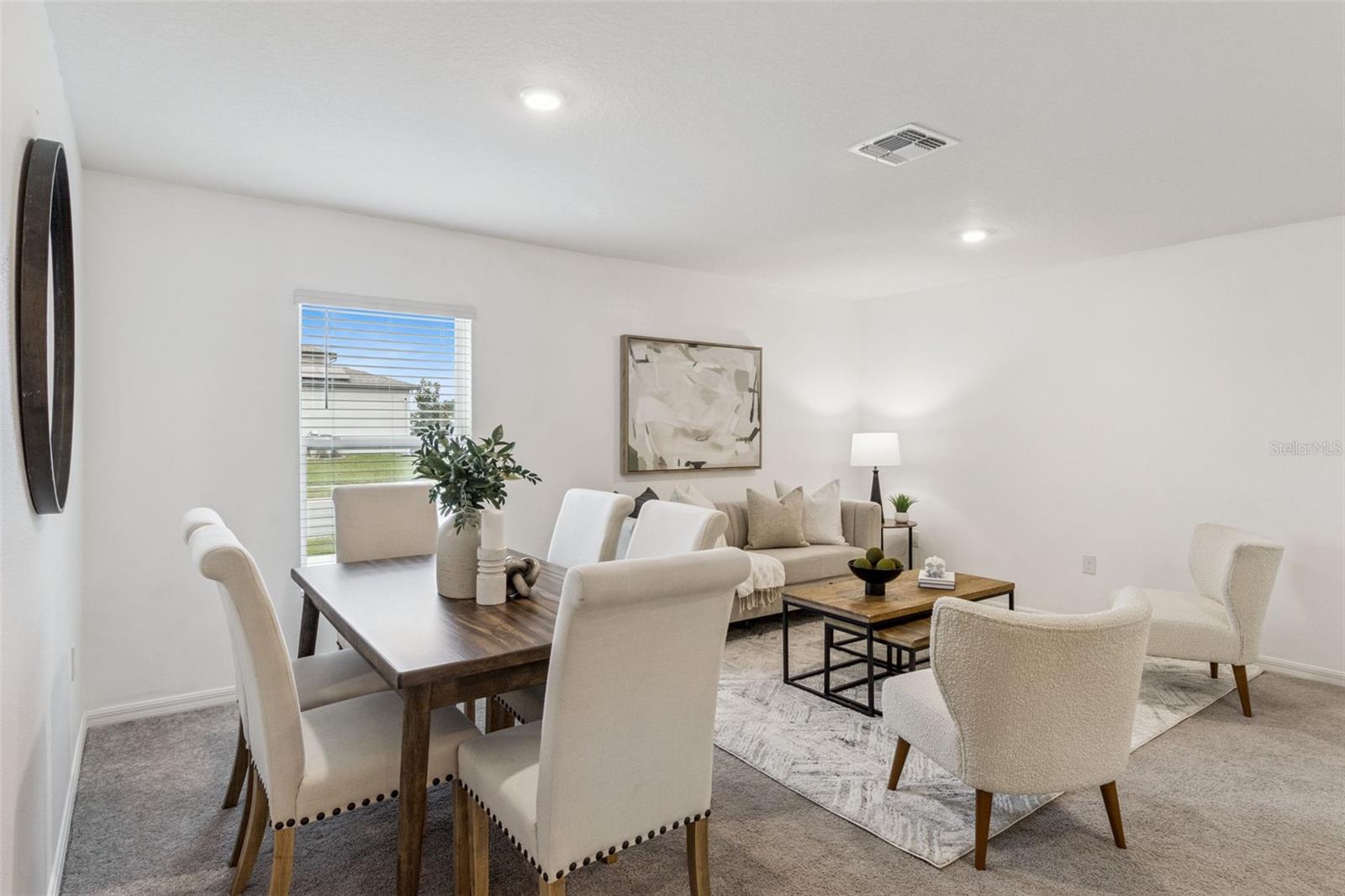 ALFORD OAKS - Residential