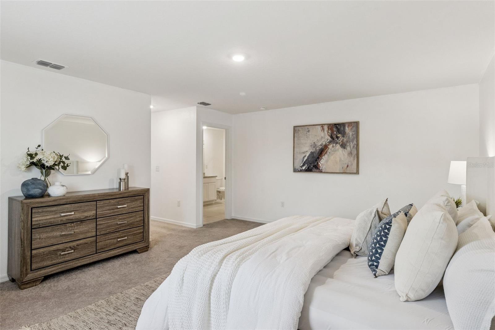 ALFORD OAKS - Residential