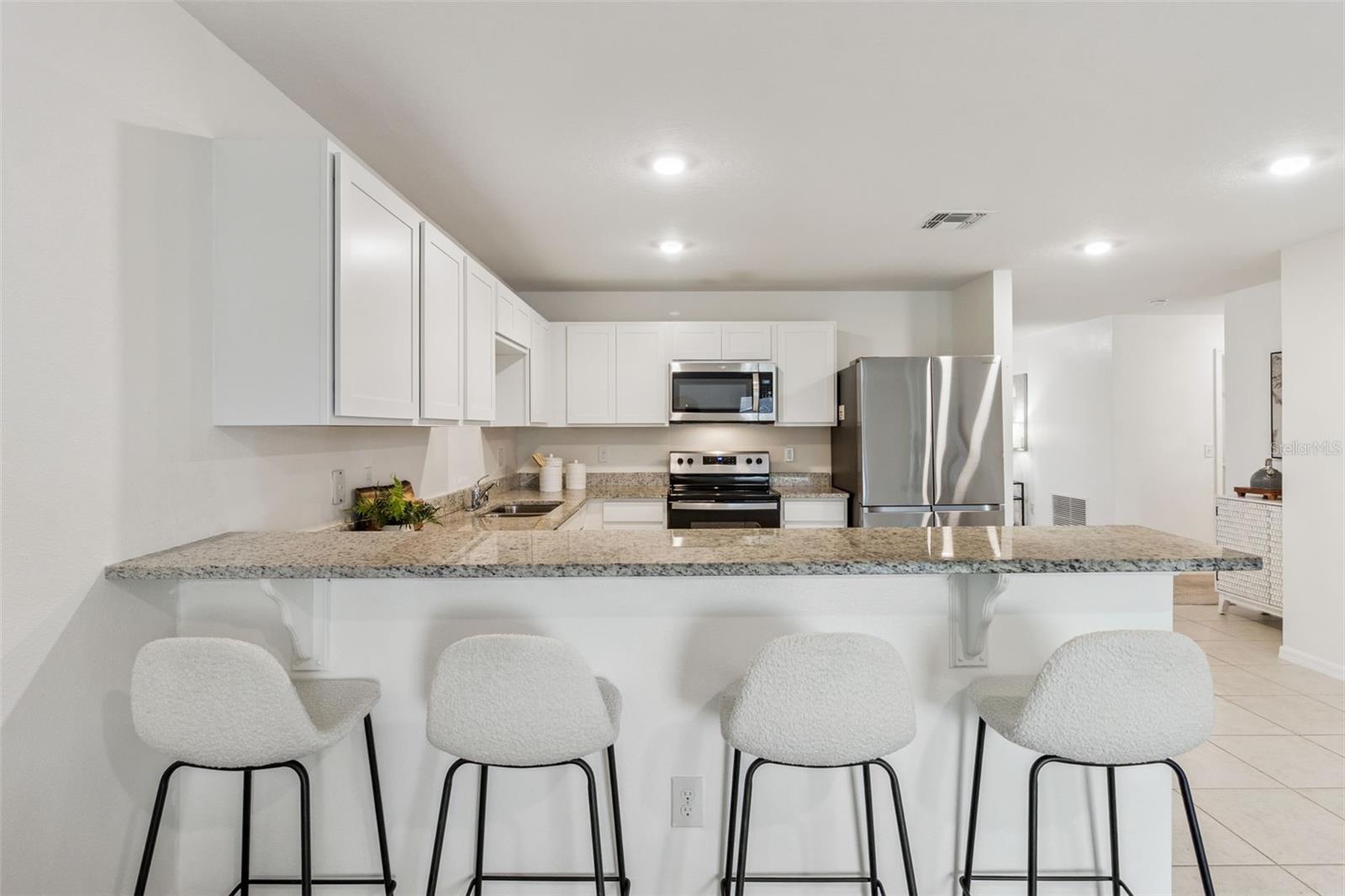 ALFORD OAKS - Residential