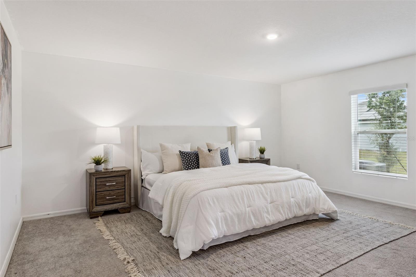 ALFORD OAKS - Residential