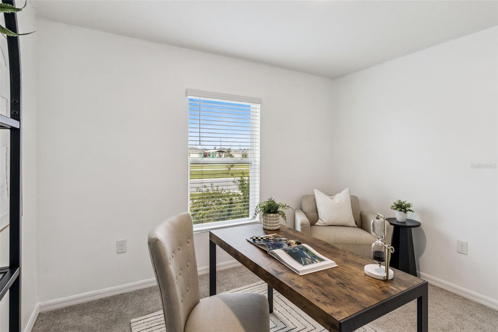 ALFORD OAKS - Residential