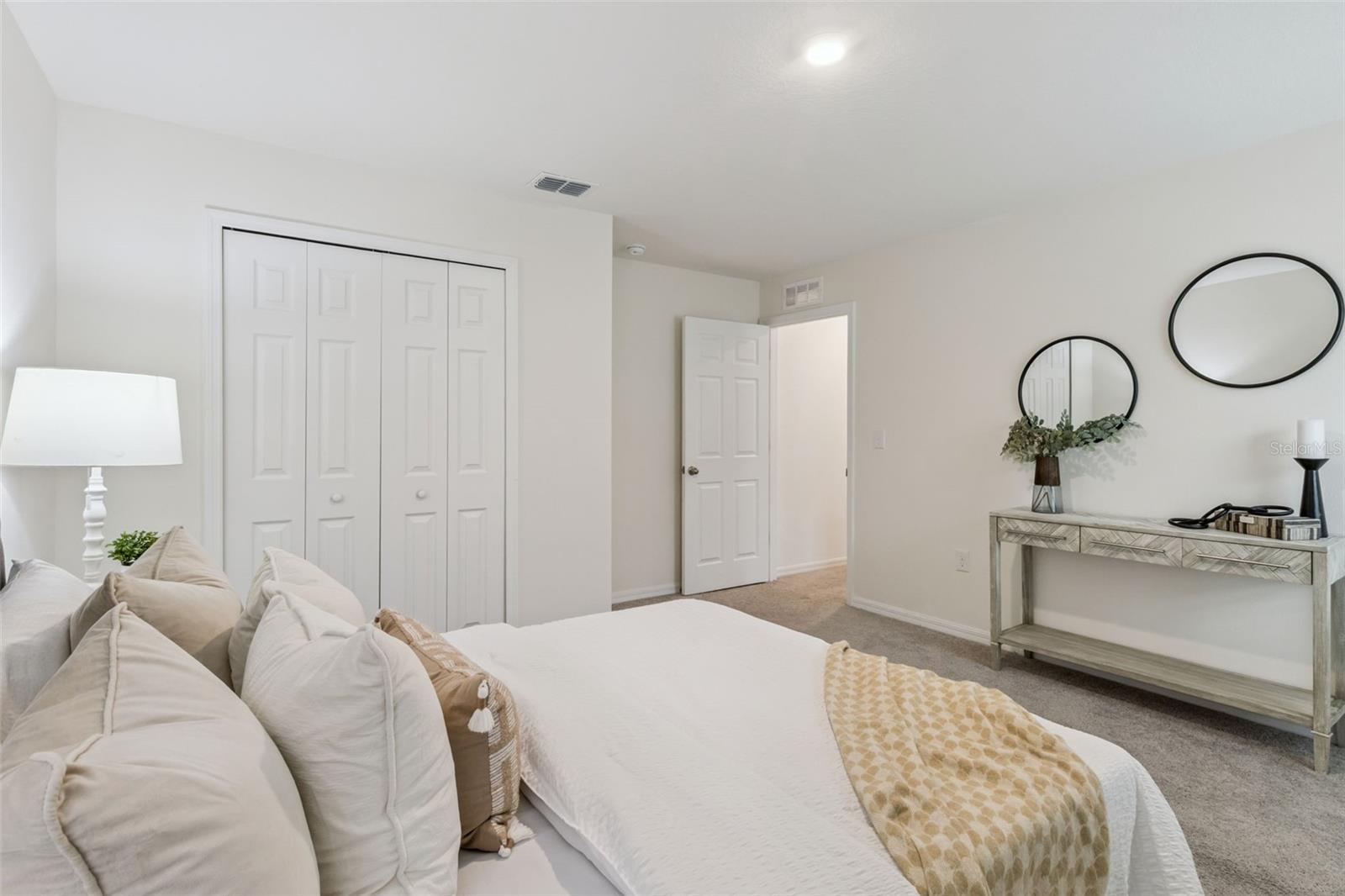 ALFORD OAKS - Residential