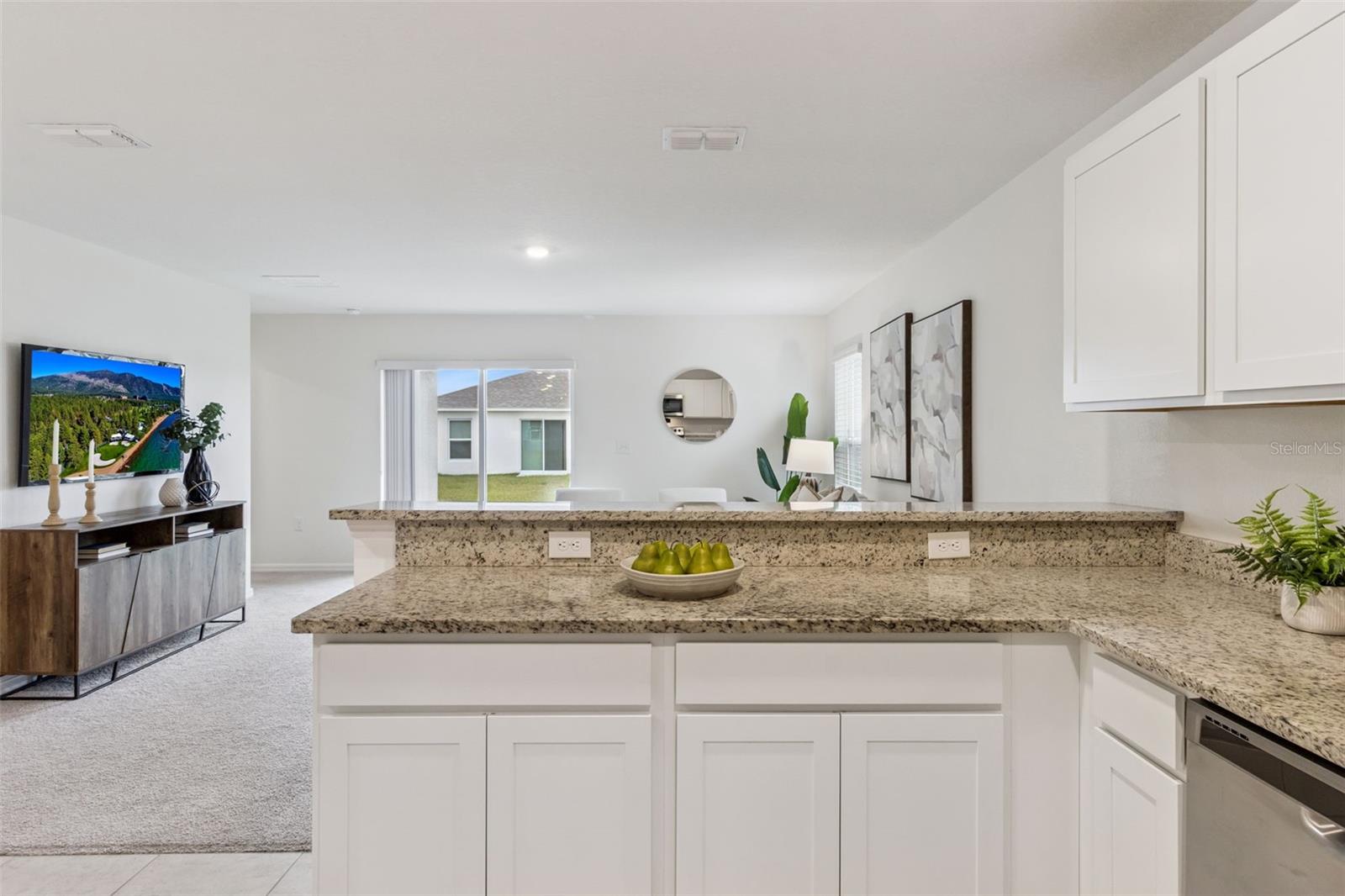 ALFORD OAKS - Residential