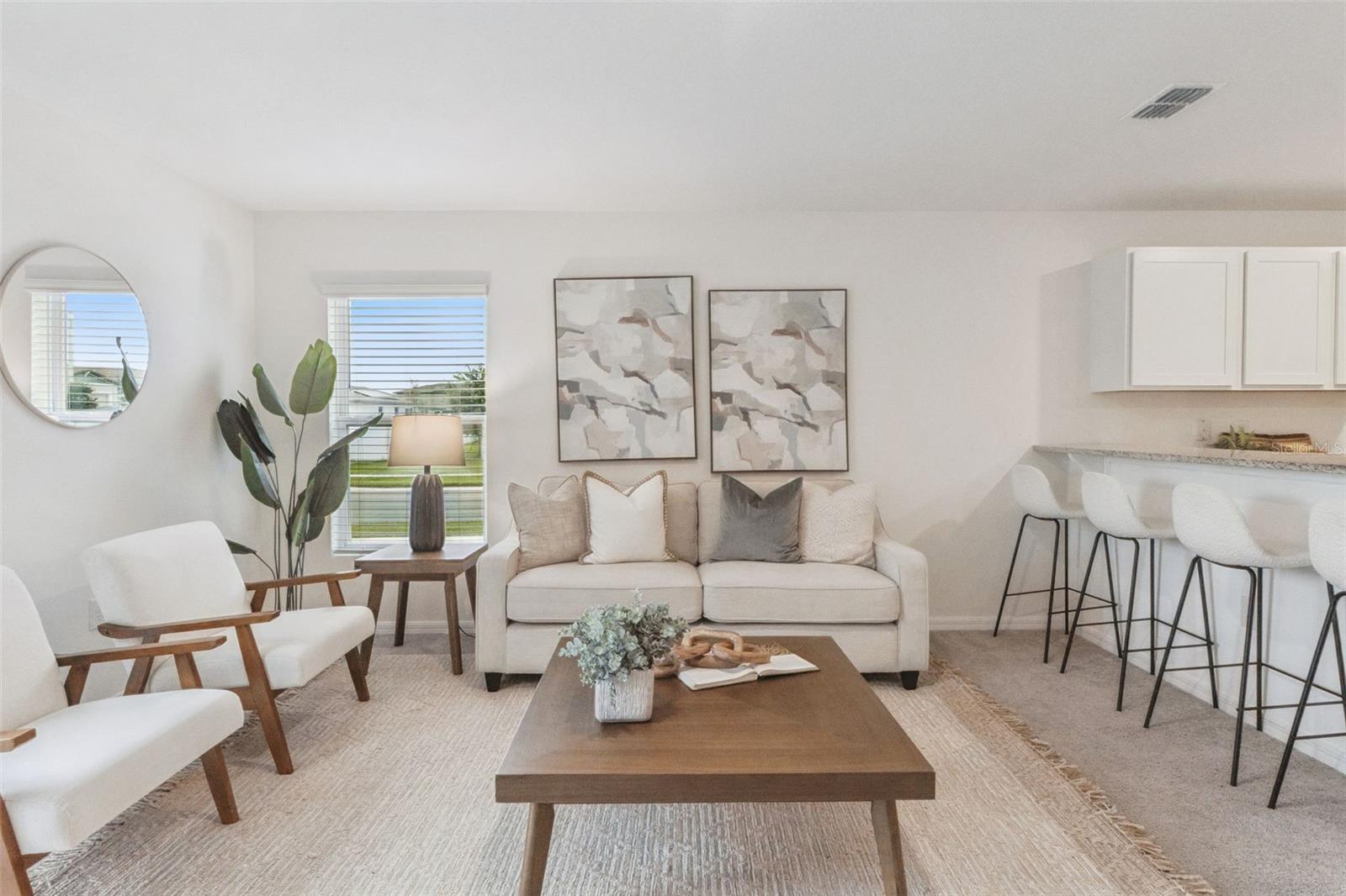 ALFORD OAKS - Residential