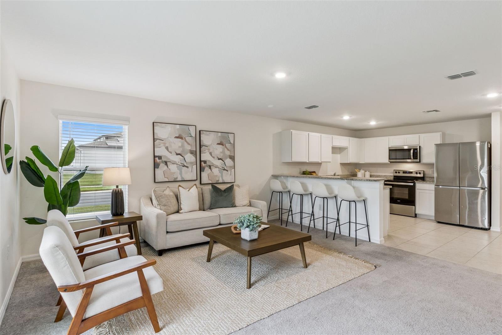 ALFORD OAKS - Residential