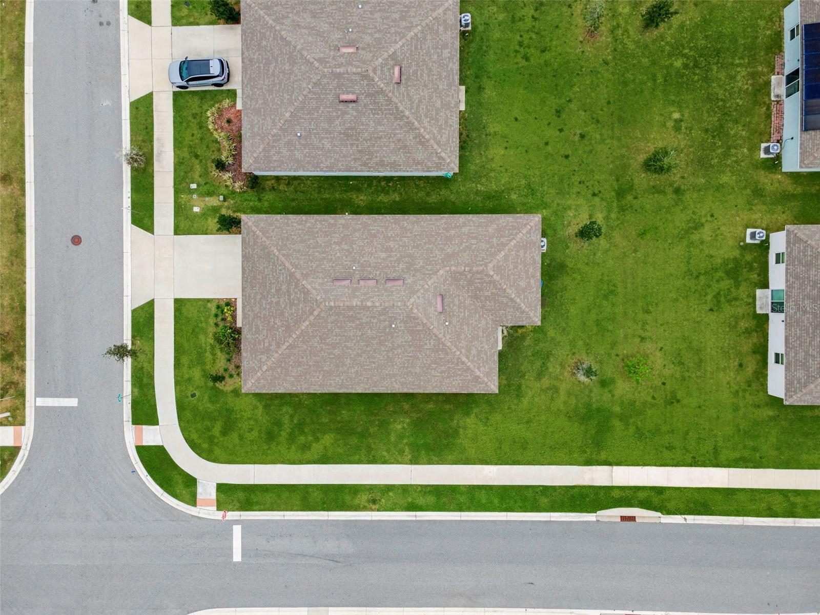 ALFORD OAKS - Residential