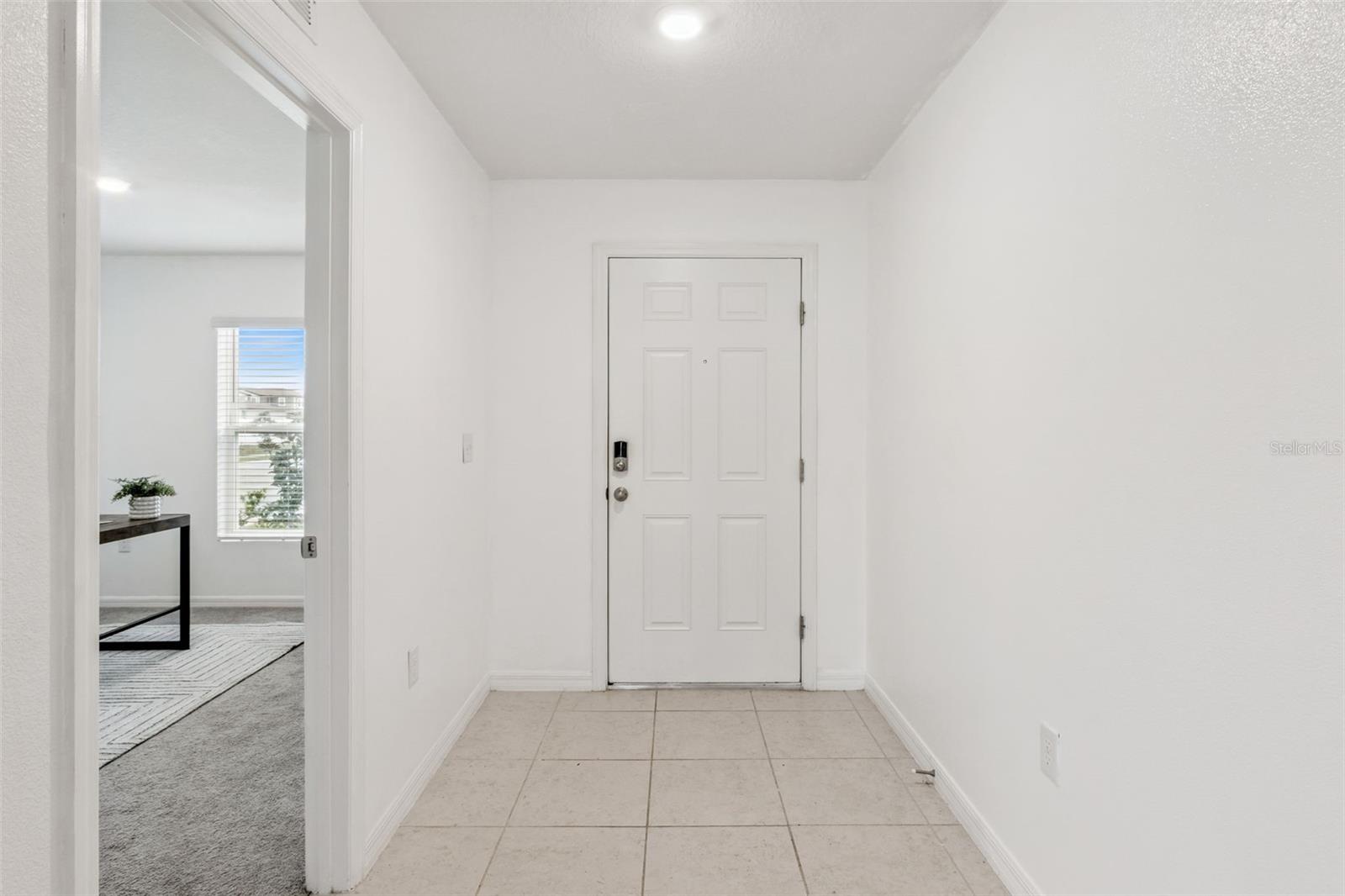 ALFORD OAKS - Residential