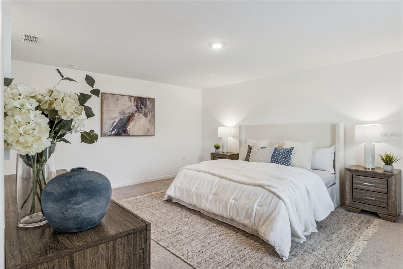 ALFORD OAKS - Residential