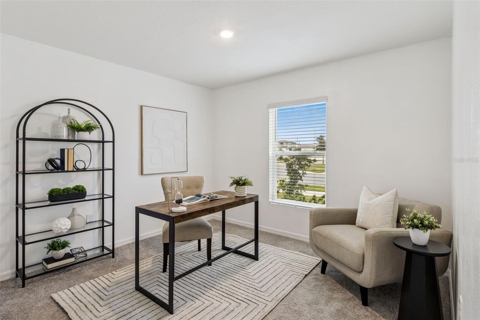 ALFORD OAKS - Residential