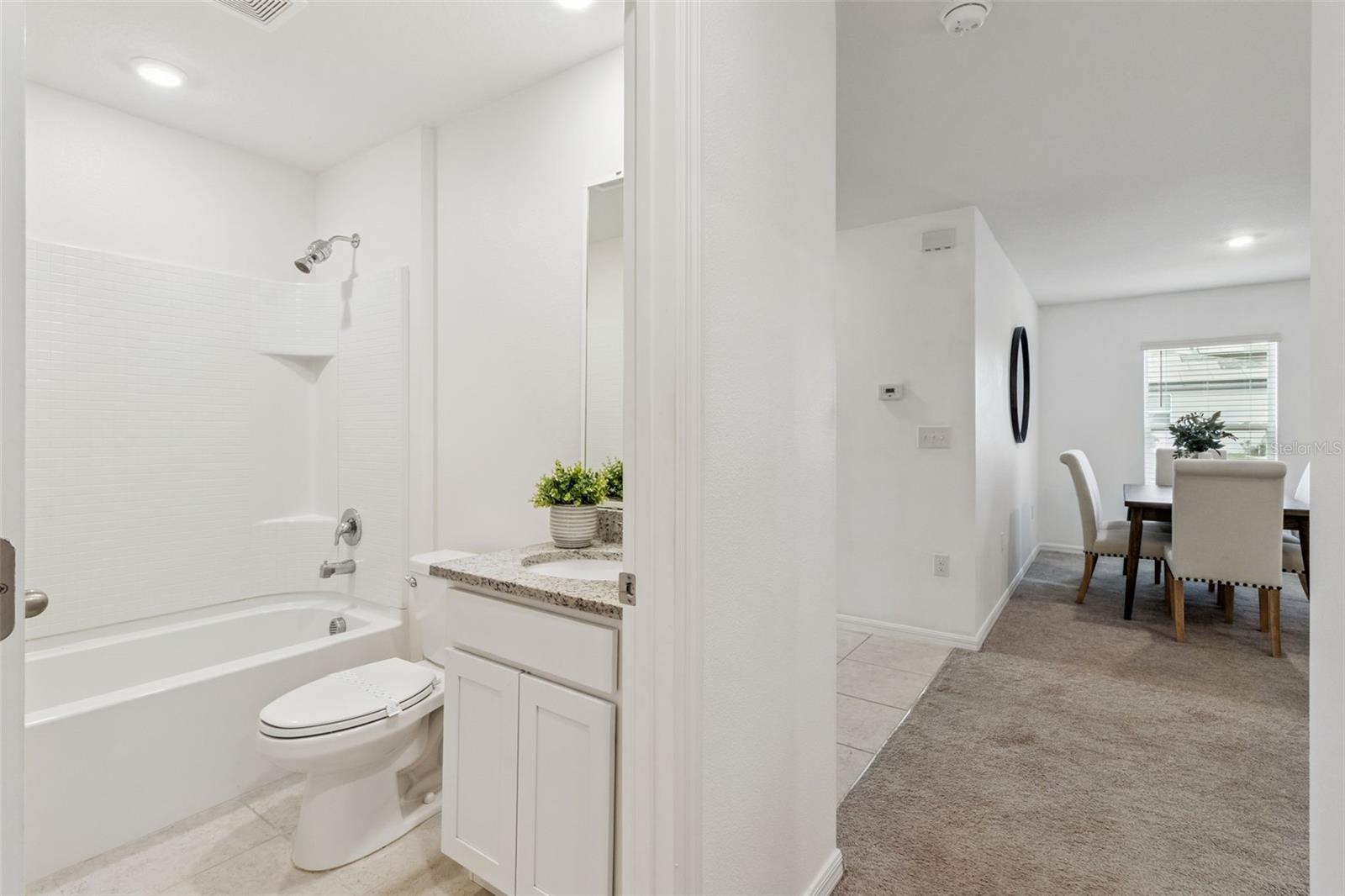 ALFORD OAKS - Residential