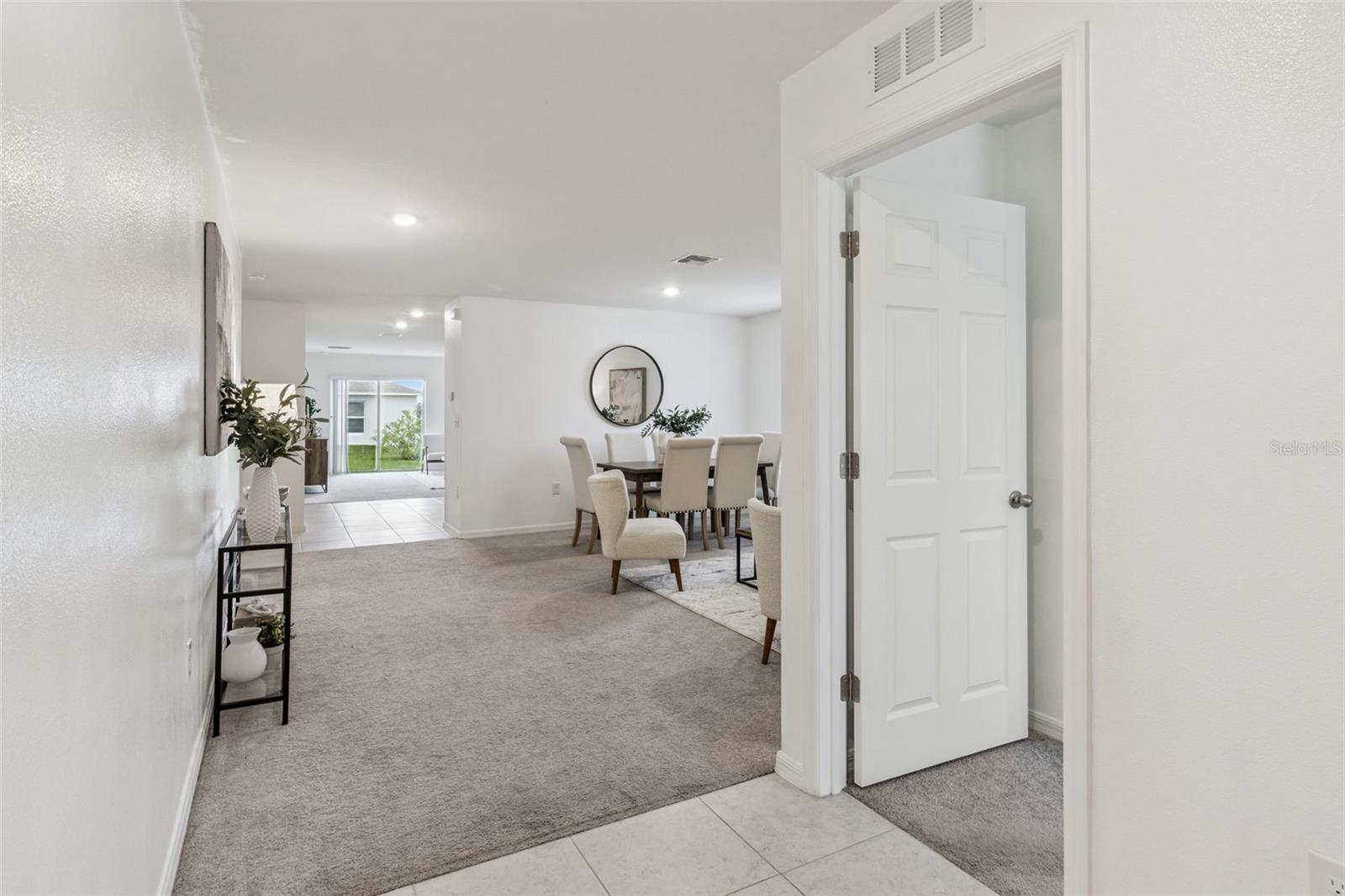 ALFORD OAKS - Residential