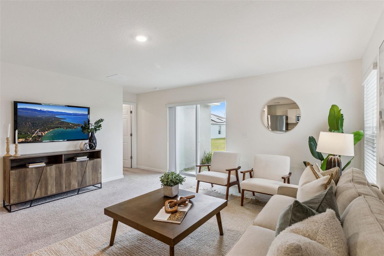 ALFORD OAKS - Residential