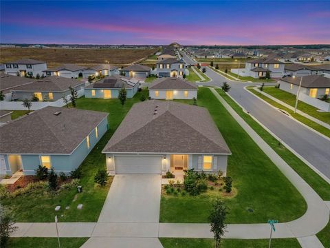 545 JERRY LANE HAINES CITY FL 33844