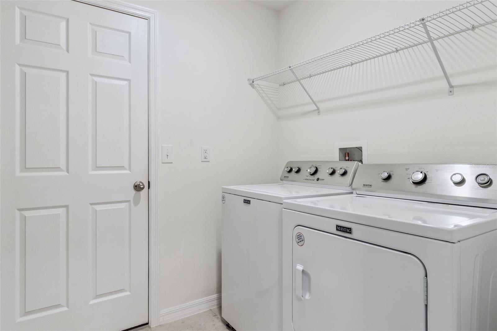 ALFORD OAKS - Residential