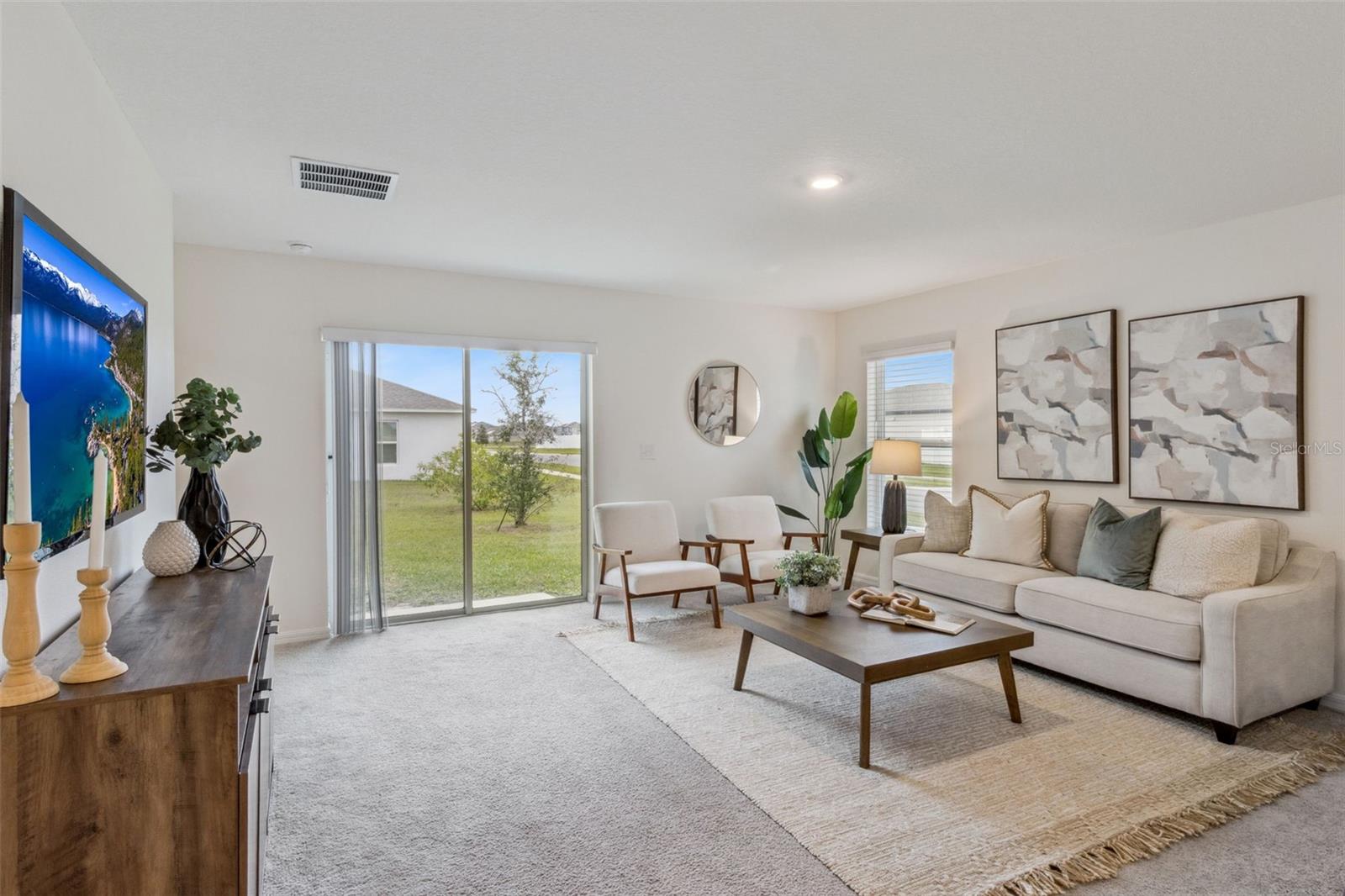 ALFORD OAKS - Residential