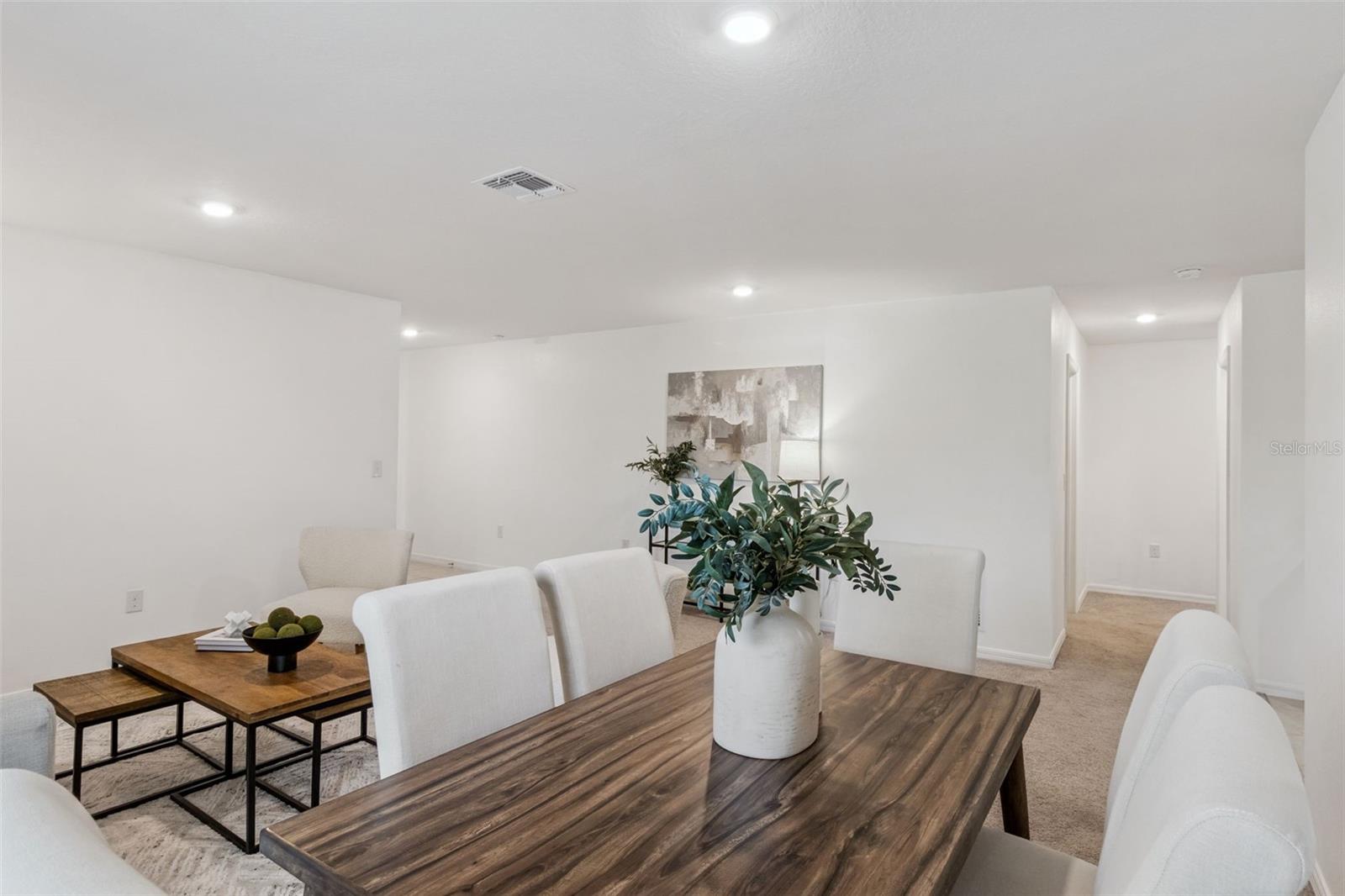 ALFORD OAKS - Residential