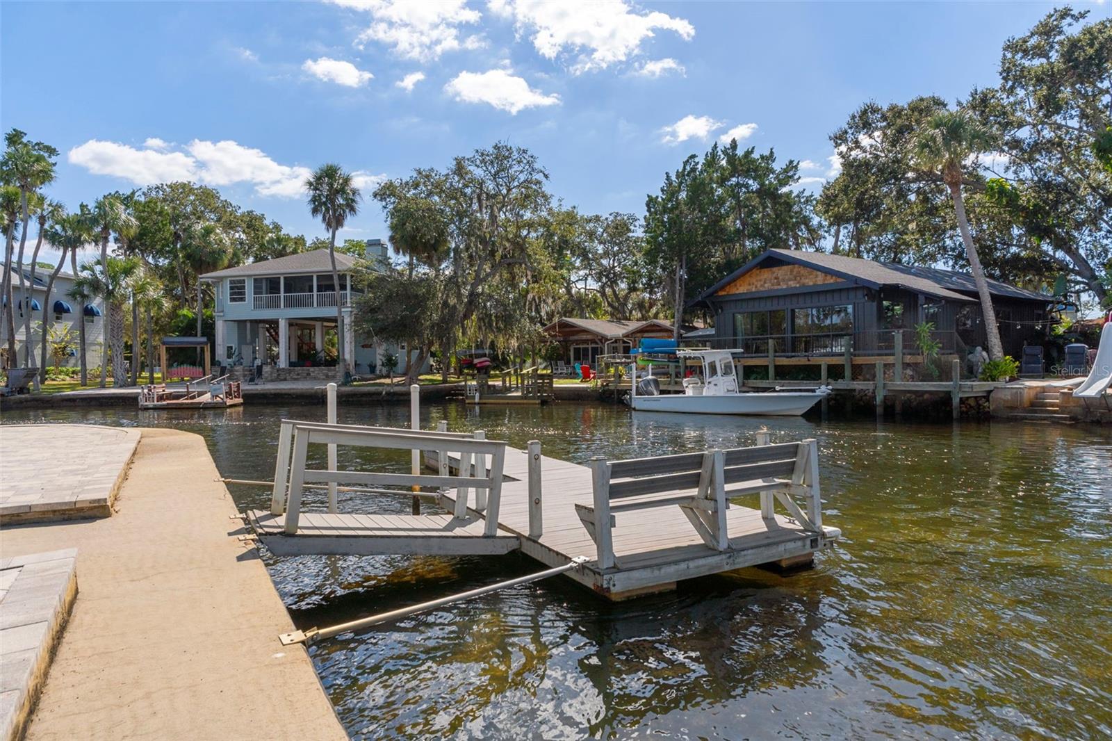 WEEKI WACHEE GARDENS ADD - Residential