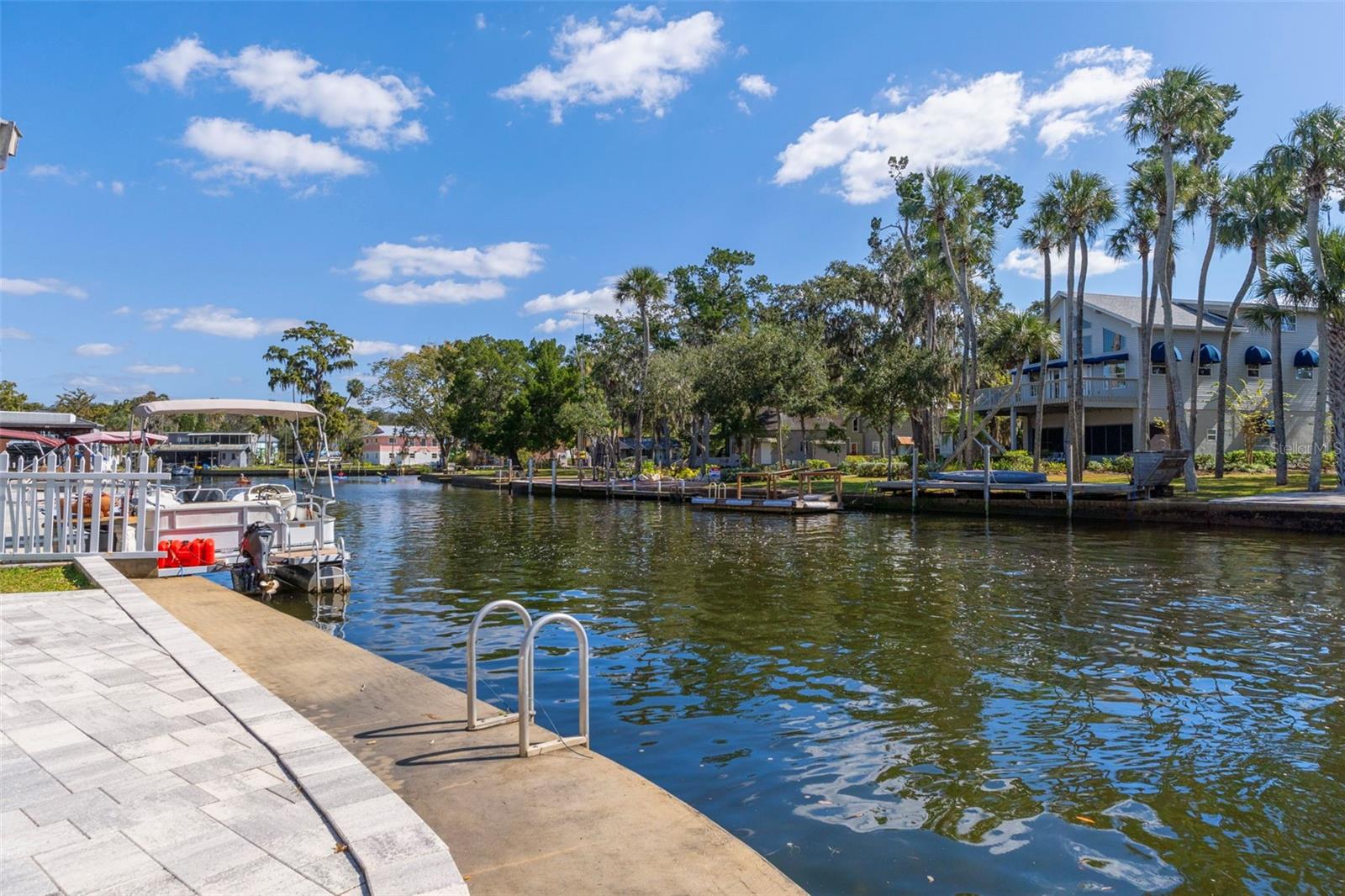 WEEKI WACHEE GARDENS ADD - Residential