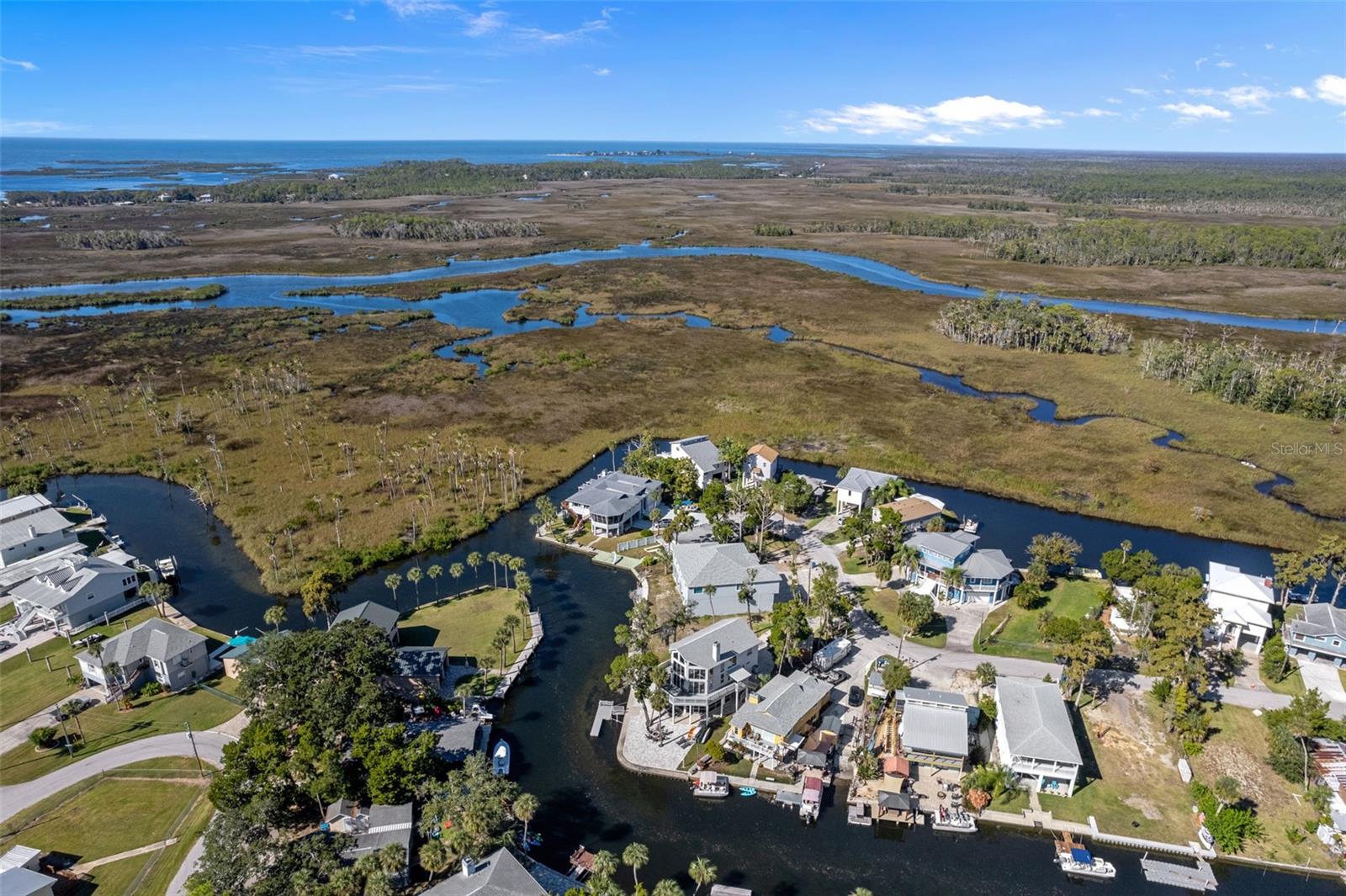 WEEKI WACHEE GARDENS ADD - Residential