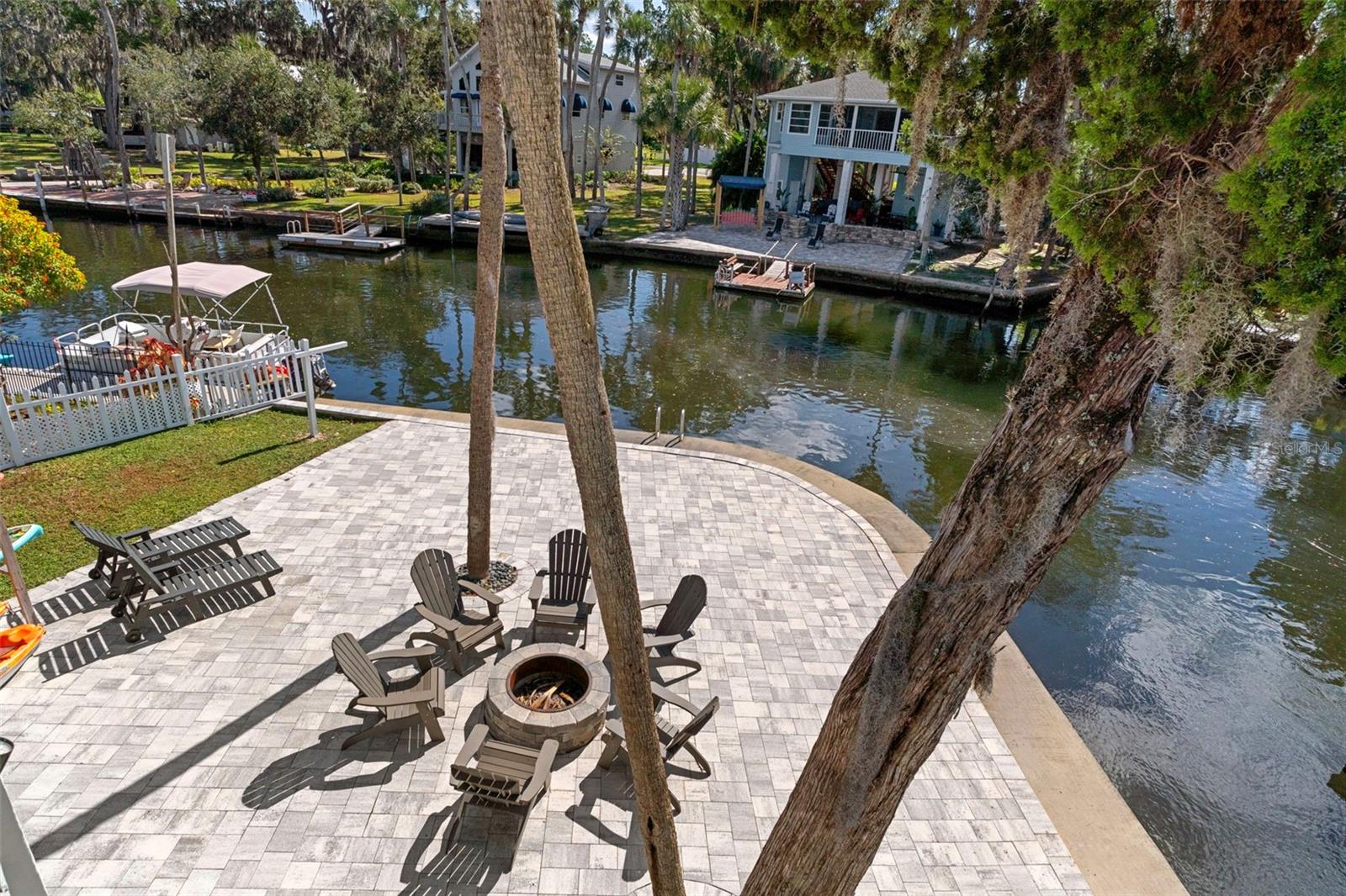 WEEKI WACHEE GARDENS ADD - Residential