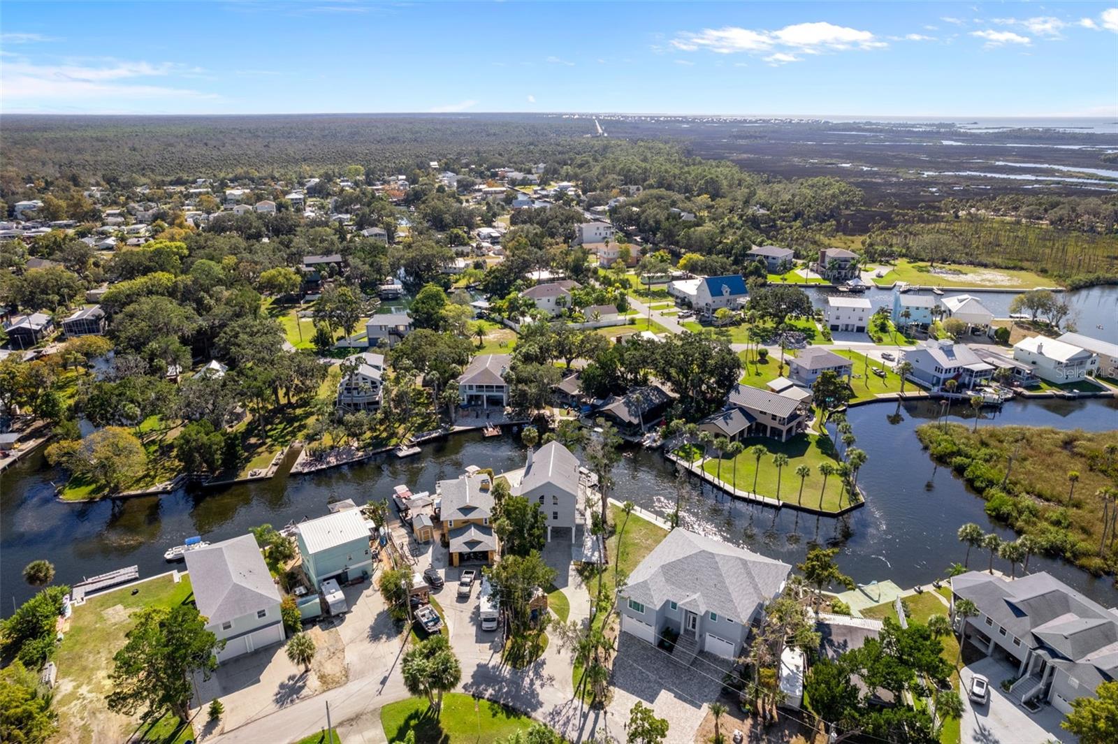 WEEKI WACHEE GARDENS ADD - Residential