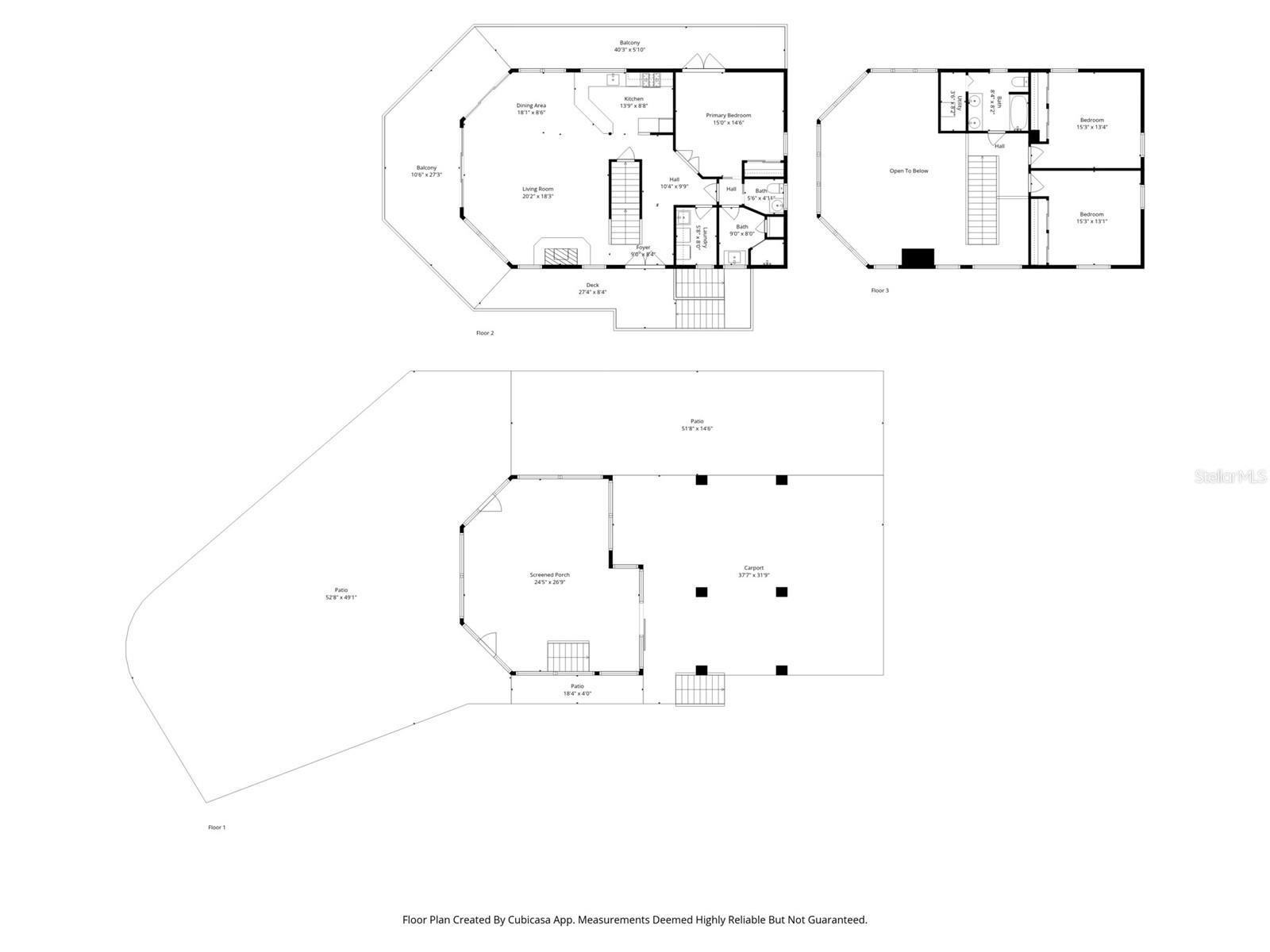 WEEKI WACHEE GARDENS ADD - Residential