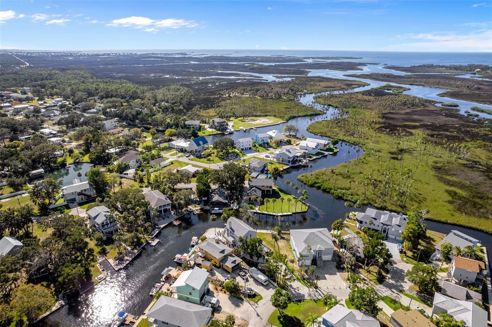 WEEKI WACHEE GARDENS ADD - Residential
