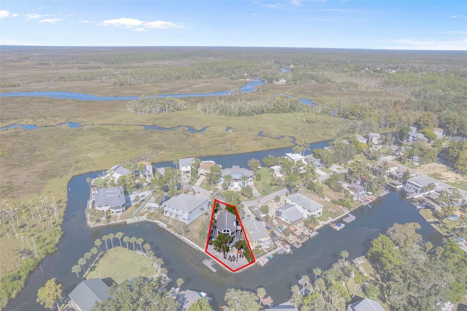 WEEKI WACHEE GARDENS ADD - Residential