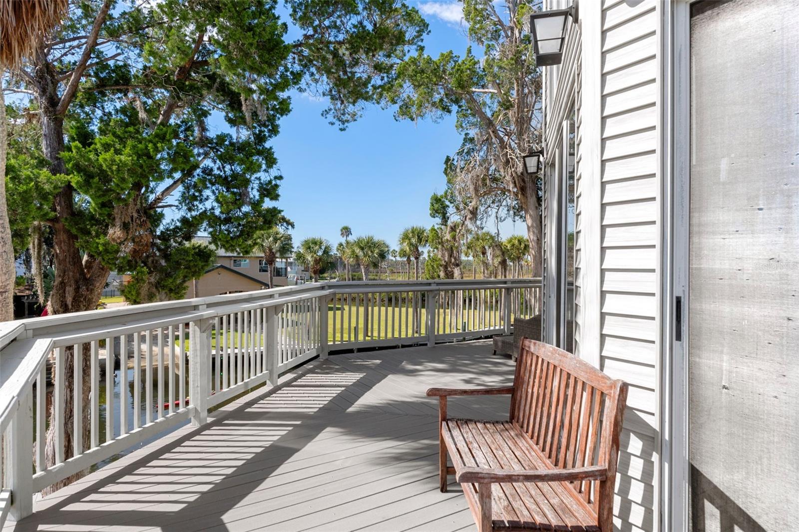 WEEKI WACHEE GARDENS ADD - Residential