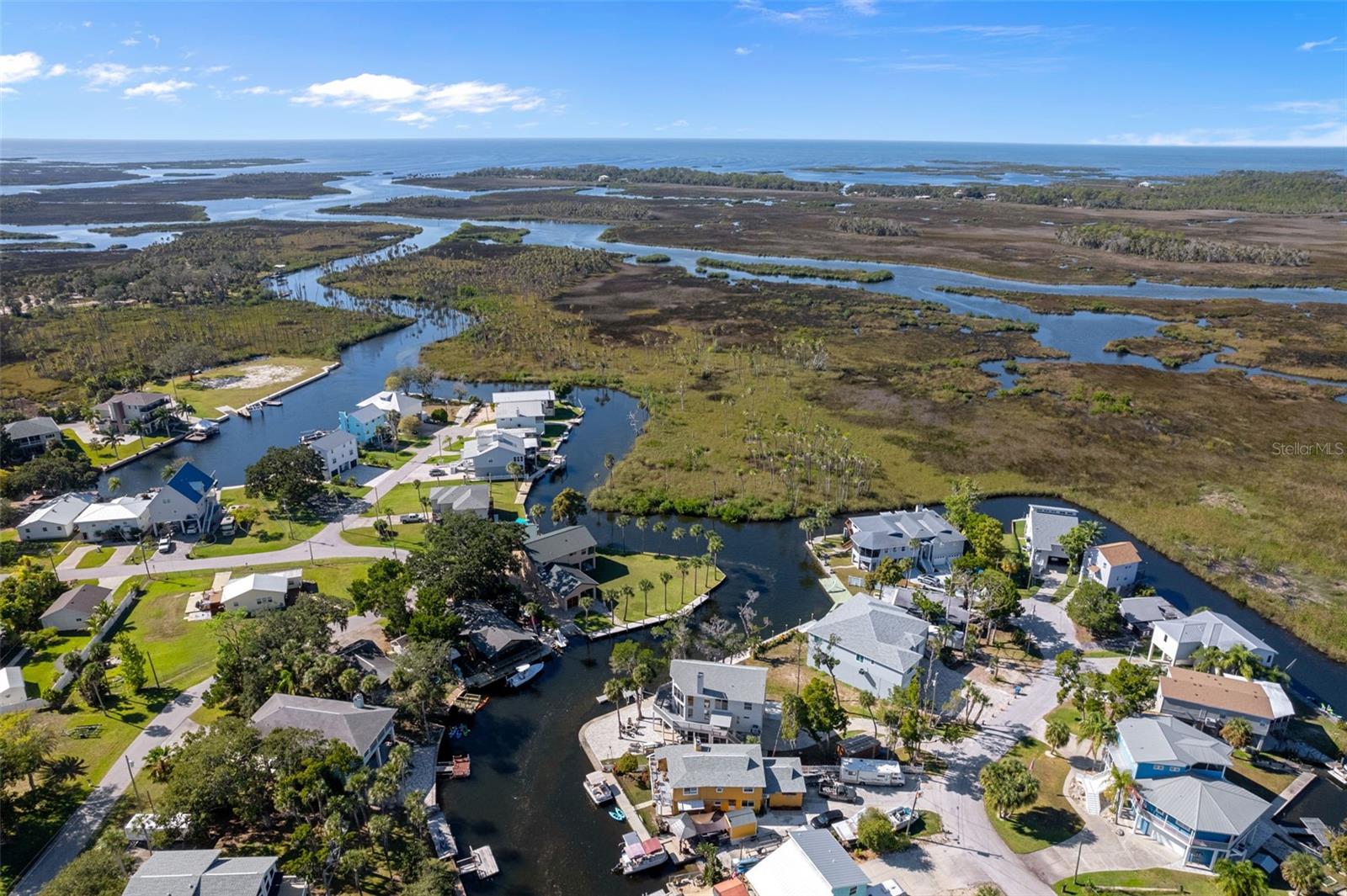 WEEKI WACHEE GARDENS ADD - Residential