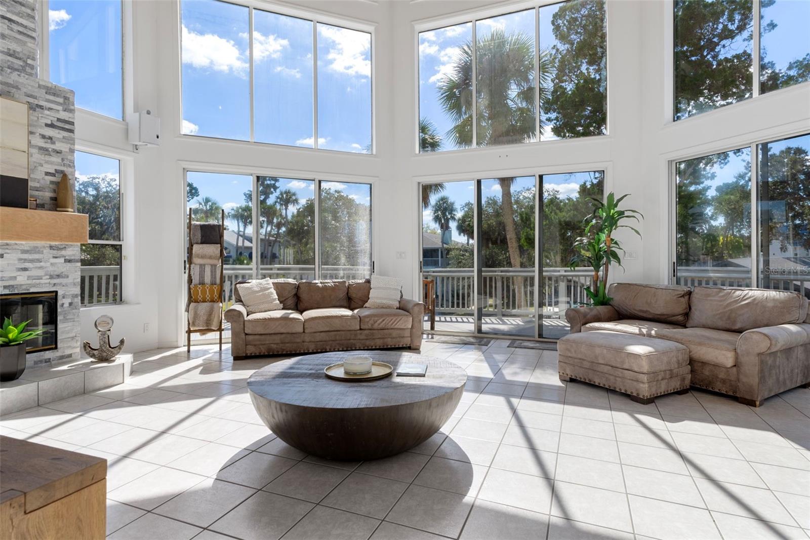 WEEKI WACHEE GARDENS ADD - Residential