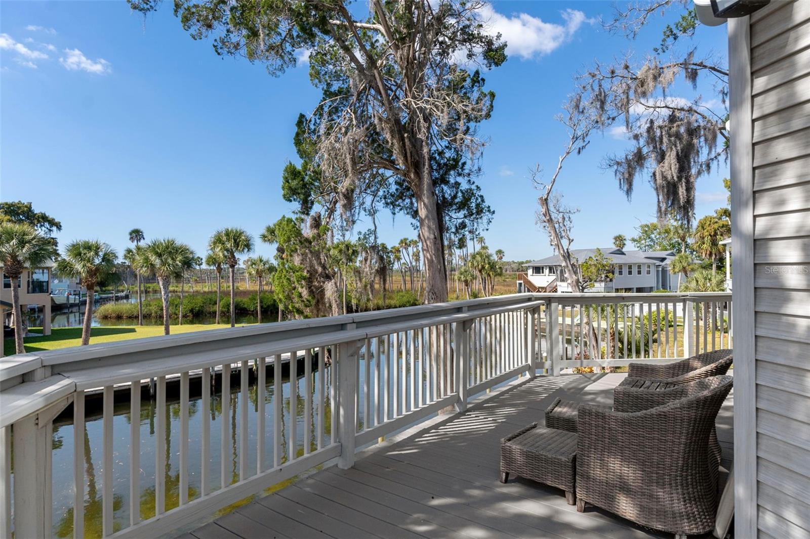 WEEKI WACHEE GARDENS ADD - Residential