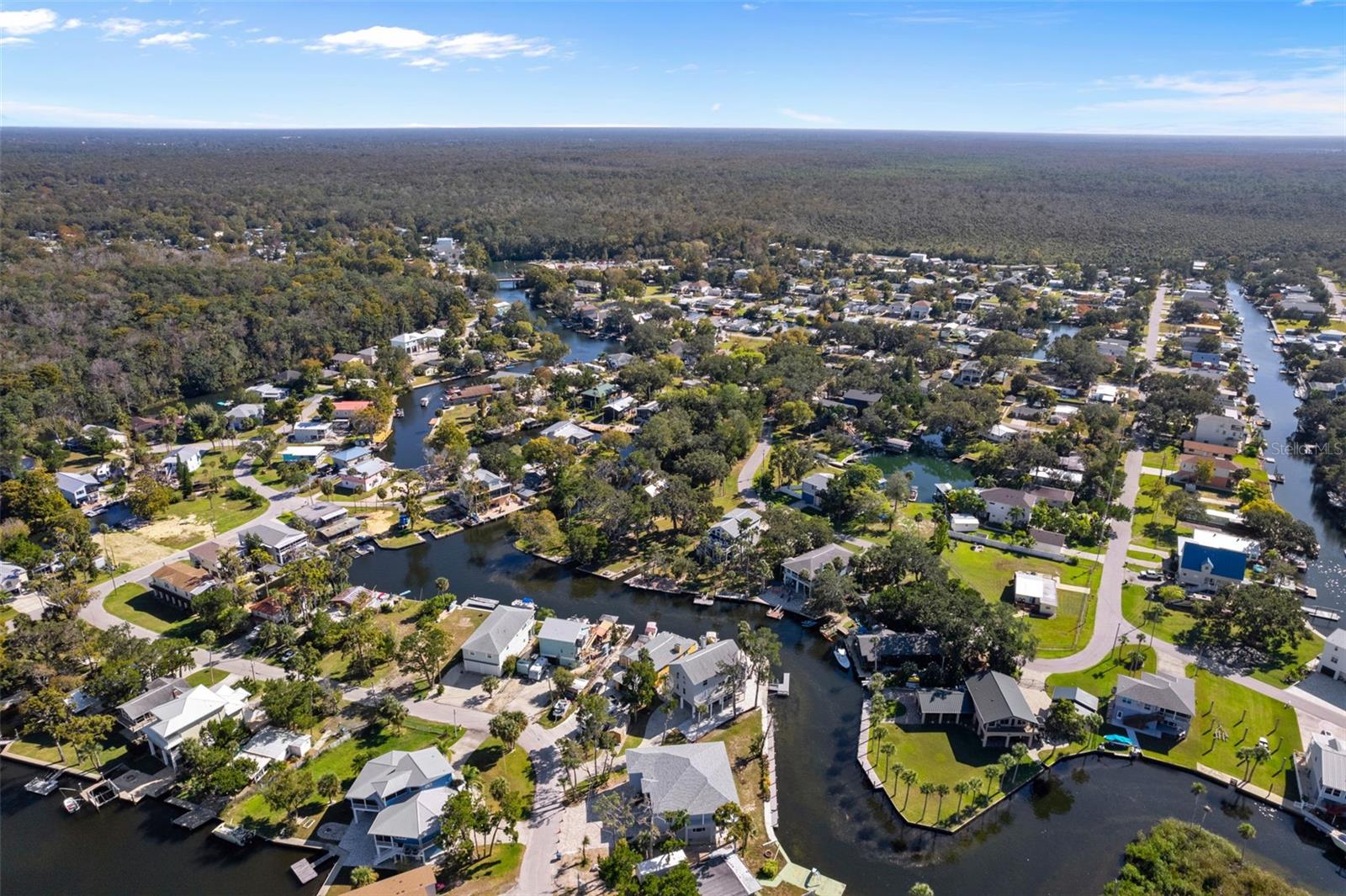 WEEKI WACHEE GARDENS ADD - Residential