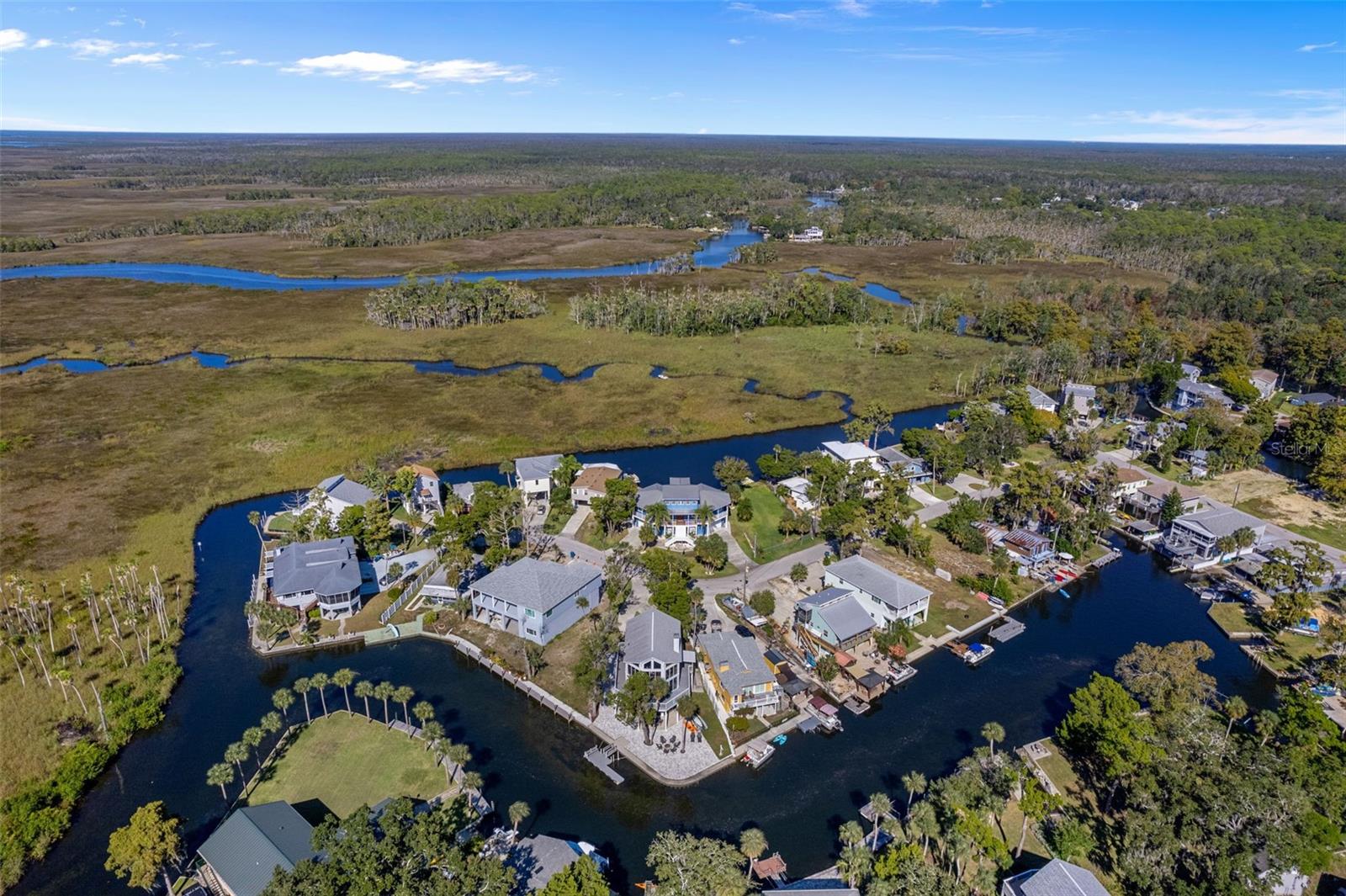 WEEKI WACHEE GARDENS ADD - Residential