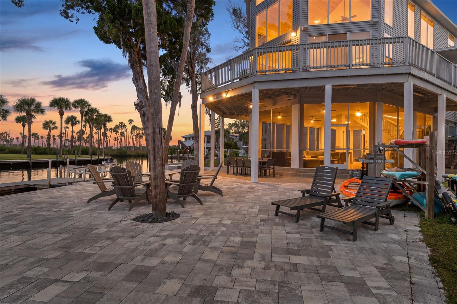 WEEKI WACHEE GARDENS ADD - Residential