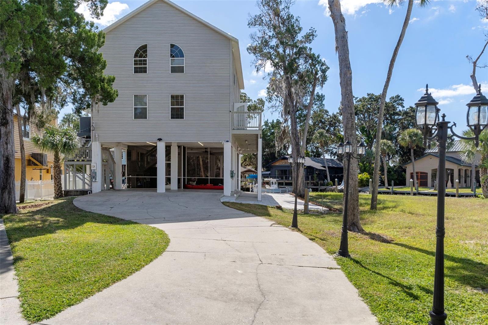 WEEKI WACHEE GARDENS ADD - Residential