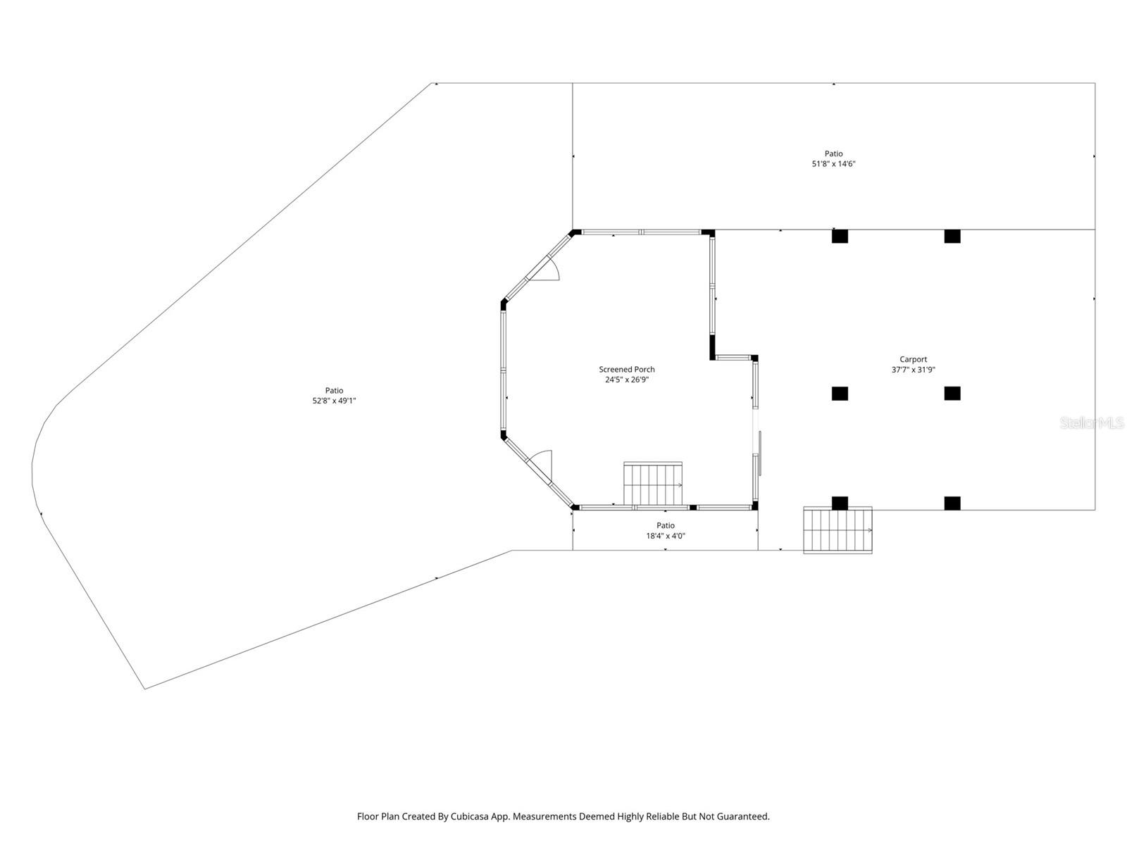 WEEKI WACHEE GARDENS ADD - Residential
