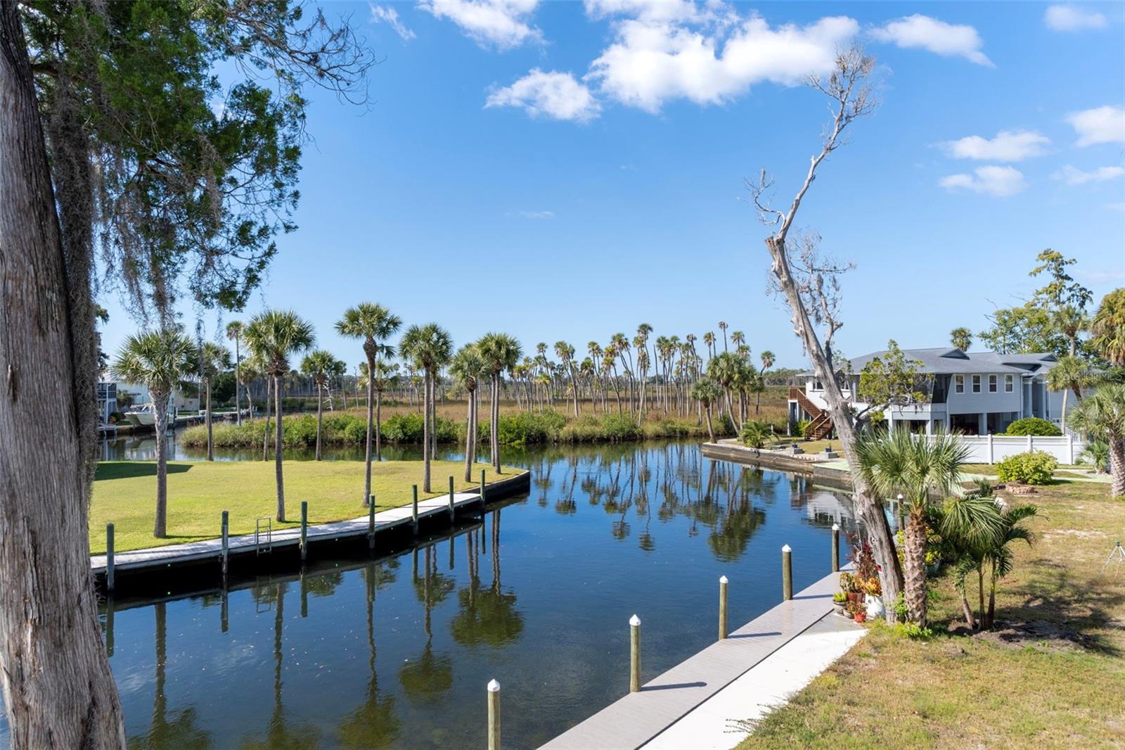 WEEKI WACHEE GARDENS ADD - Residential