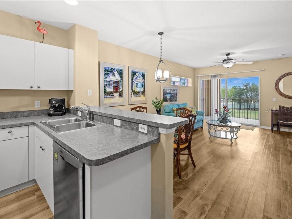 Photo of 2061 Willow Hammock Circle #205, Punta Gorda, FL 33983 (MLS # C7521514)