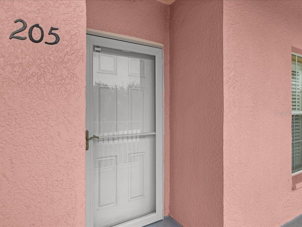 2061 WILLOW HAMMOCK CIRCLE 205