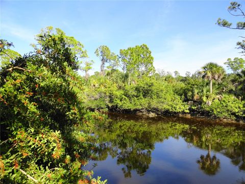 2146 MCCLEOD STREET PORT CHARLOTTE FL 33953