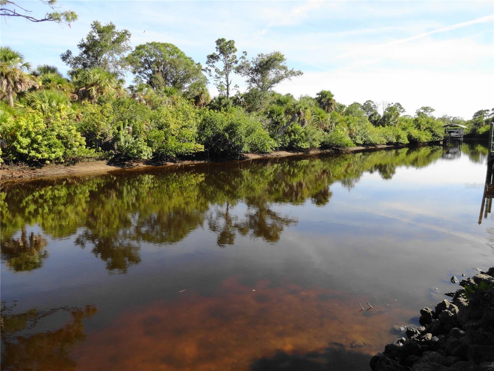 PORT CHARLOTTE SEC 061 - Land