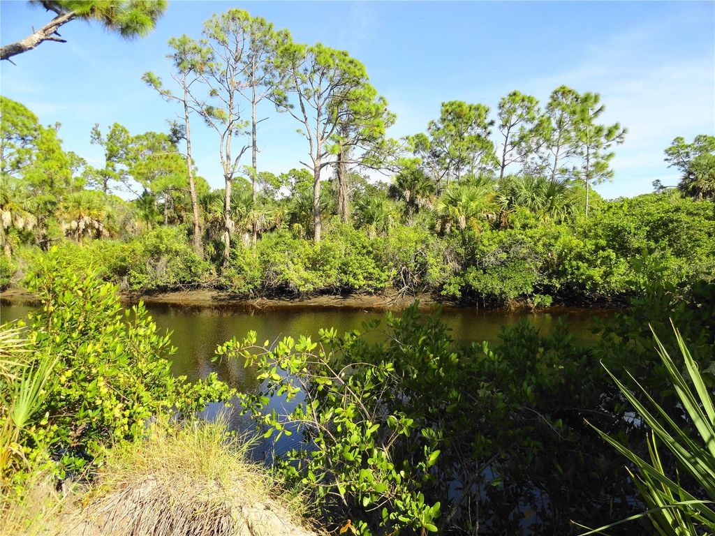 Photo of 2146 Mccleod Street, Port Charlotte, FL 33953 (MLS # C7519675)