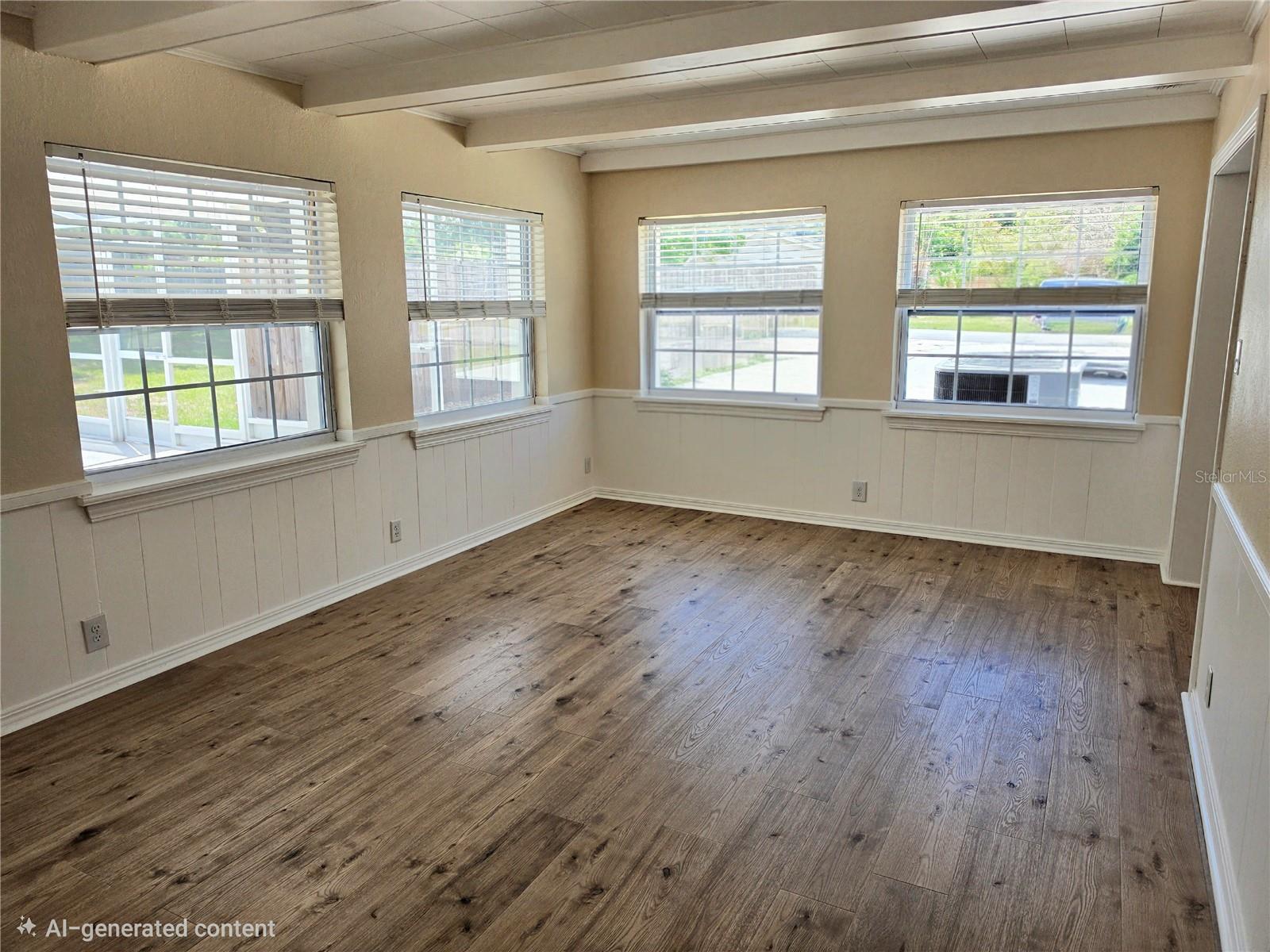 ELOISE WOODS LAKE MARIAM UNIT - Residential